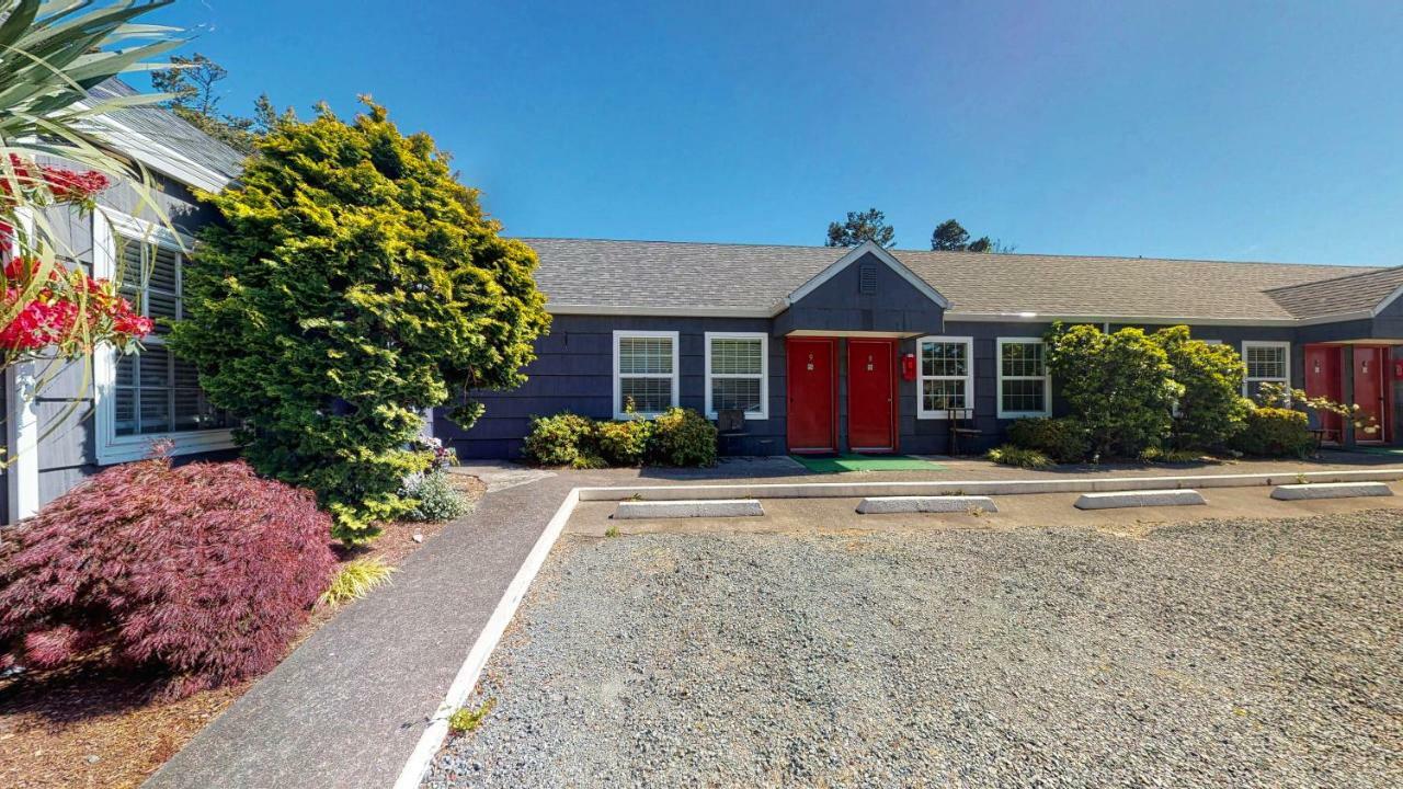 San Dune Inn Manzanita Exterior photo