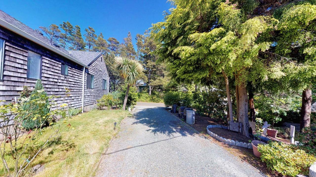 San Dune Inn Manzanita Exterior photo